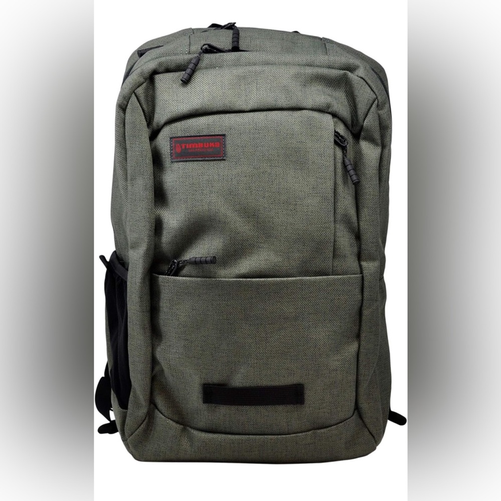 🔹Timbuk2 Parkside Laptop Backpack